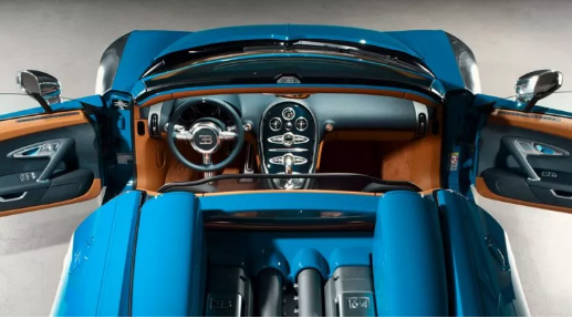 激光雕刻汽車內飾，打造極致享受