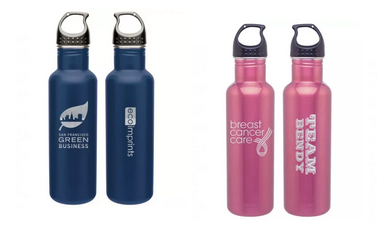 激光打標(biāo)保溫杯 隨時隨地補充水分