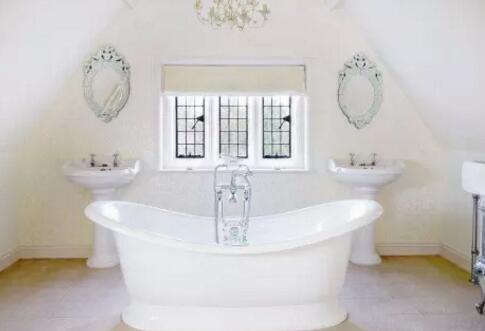 激光打標(biāo)衛(wèi)浴，讓您在家隨心所浴