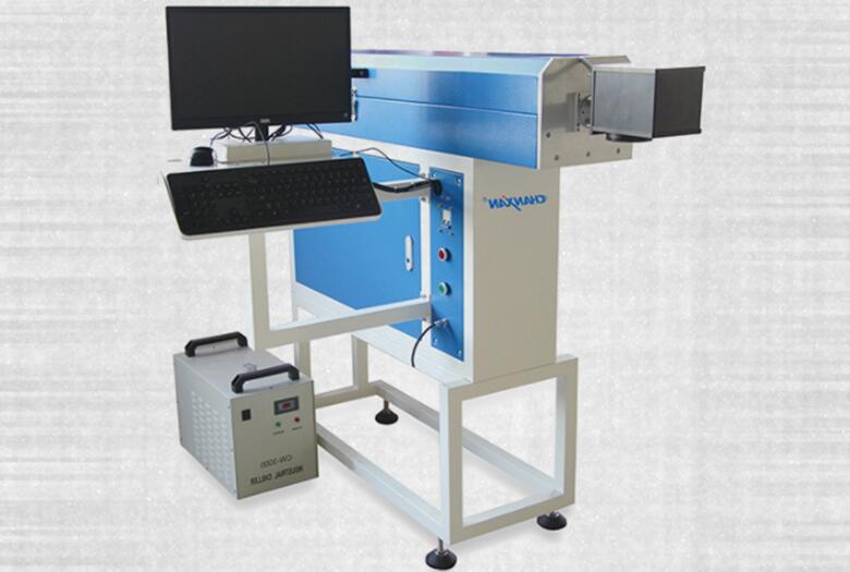 你知道激光打標(biāo)機(jī)的降溫設(shè)備是什么嗎？