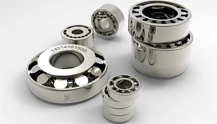 激光打標(biāo)汽車零配件，行車安全有保障