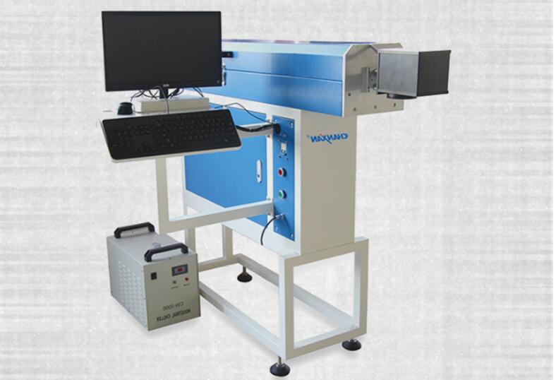 如何購買激光打標機？