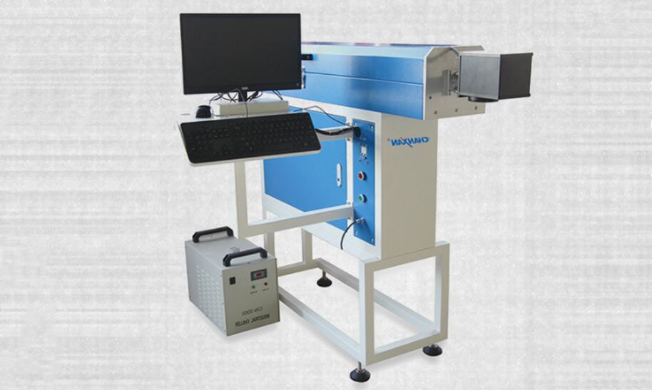 激光打標機的種類有多少？