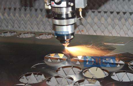 激光切割機(jī)為什么會(huì)有誤差？