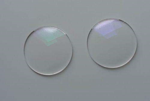 精密激光切割機(jī)在高清鏡片行業(yè)的應(yīng)用