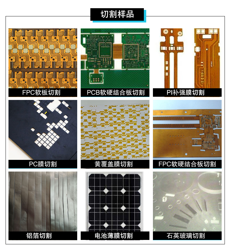 PI膜，銅箔鋁箔精細(xì)加工設(shè)備