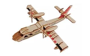 激光雕刻玩具，給孩子一個(gè)完整的童年