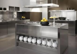 光纖激光切割機(jī)在廚具行業(yè)的應(yīng)用