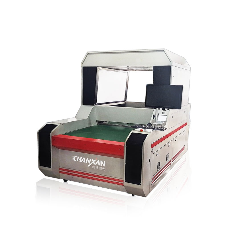 鞋材畫(huà)線機(jī)