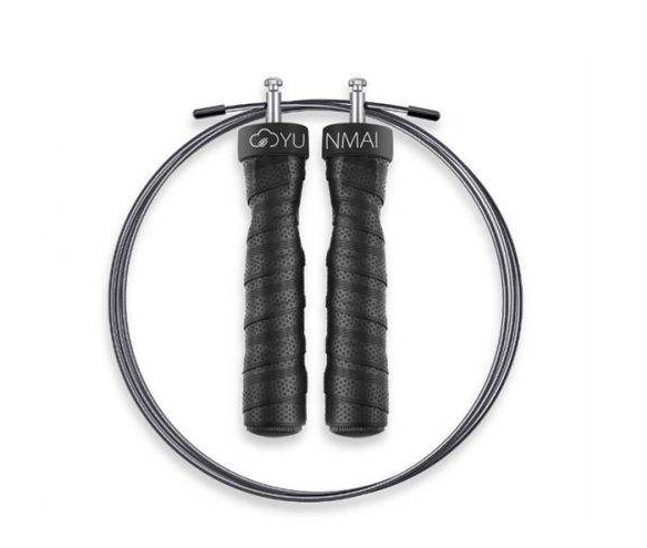 運動器材激光打碼，提高的不僅僅是顏值！