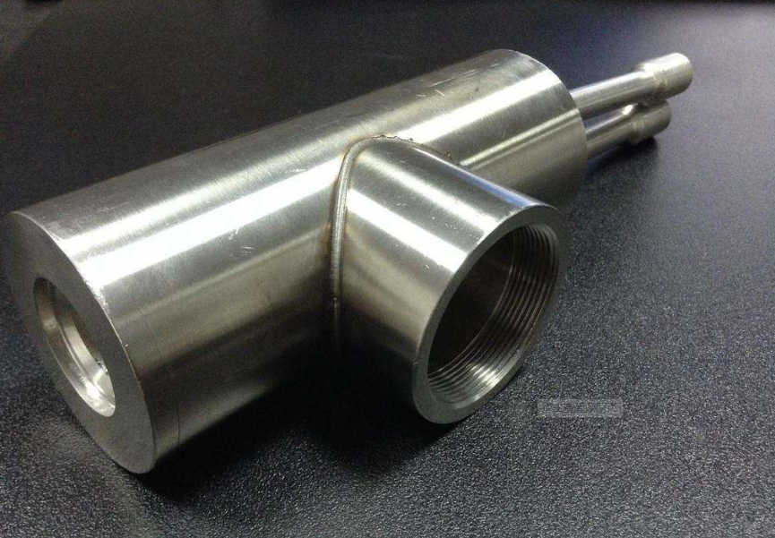 不銹鋼門窗的激光焊接工藝