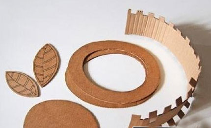 瓦楞紙箱（板）激光切割機，硬紙板裁剪設(shè)備