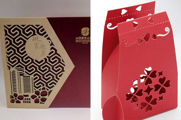 當(dāng)中秋與激光相遇，故事開始了.........