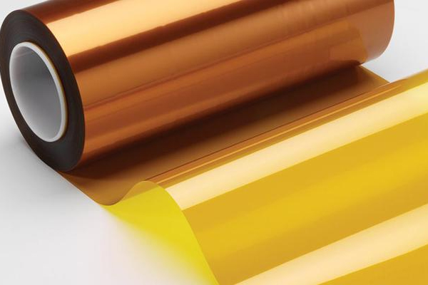 FPC/PI覆蓋膜激光切割工藝解析