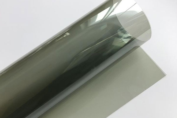 電磁屏蔽膜激光切割設(shè)備——紫外皮秒激光切割機(jī)