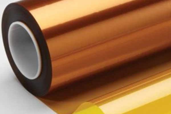 PI膜激光切割機(jī)，聚酰亞胺薄膜類(lèi)產(chǎn)品切割設(shè)備