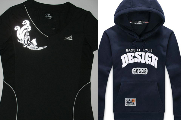 刻字膜激光打標機，服裝膠膜切割“利器