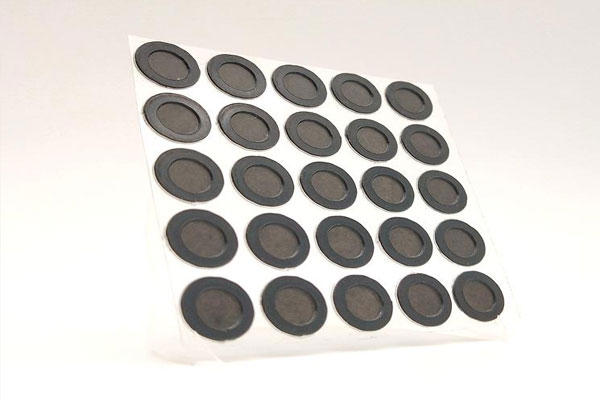 透氣音膜，防水透聲膜切割設(shè)備—音膜激光切割機