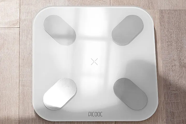 激光打標(biāo)電子秤，精致生活始于足下