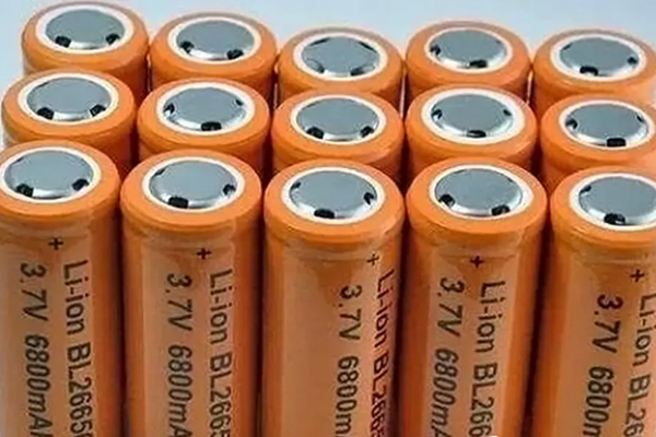 鋰電池激光打標(biāo)工藝，促進(jìn)市場規(guī)范化發(fā)展