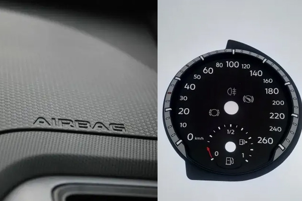 激光打標工藝在汽車生產(chǎn)中的應用