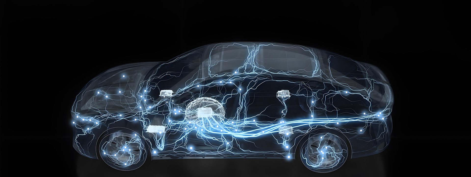 汽車(chē)配件行業(yè)