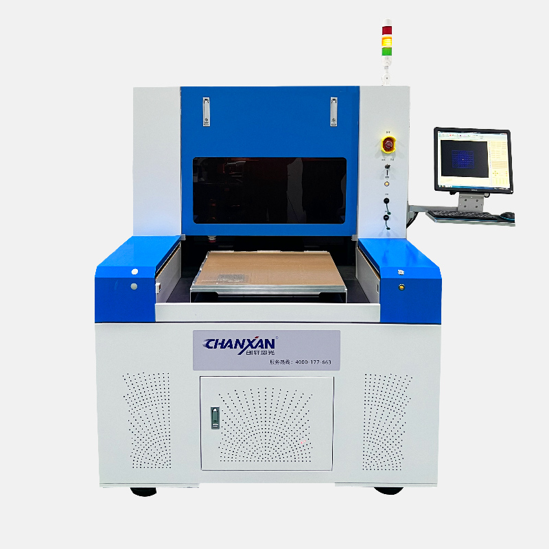 PI膜，銅箔鋁箔精細加工設(shè)備