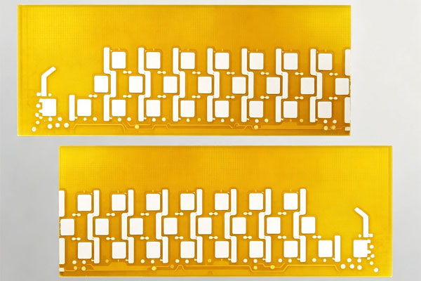 FPC 激光切割精密加工工藝解決方案 FPC 激光切割精密加工工藝解決方案
