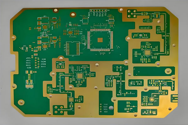 皮秒激光綠油開(kāi)窗_高精度PCB/FPC阻焊開(kāi)窗_無(wú)熱損傷激光蝕刻工藝解決方案